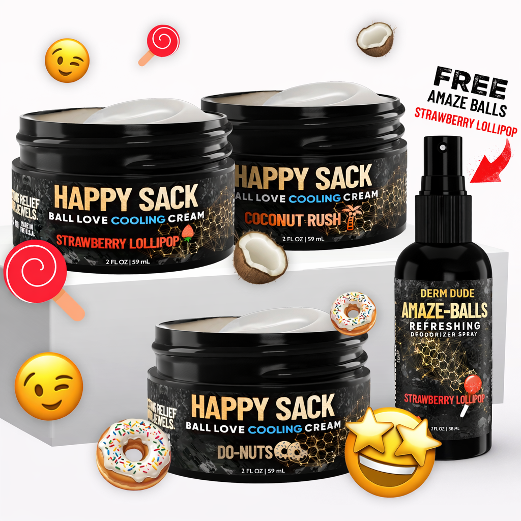 Sack Snack Set