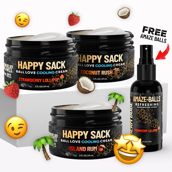 Derm Dude - SackSnackSet v07 Amaze SL NewBG