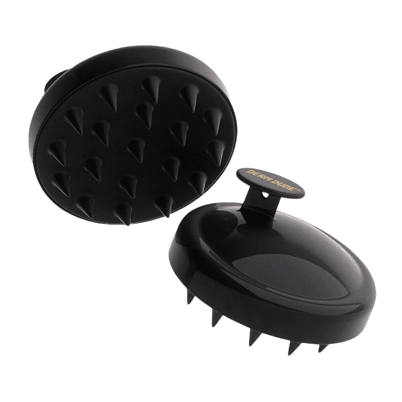 Beard & Scalp Massager