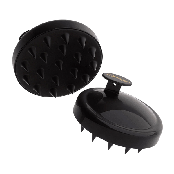 Derm Dude - Scalp Massager