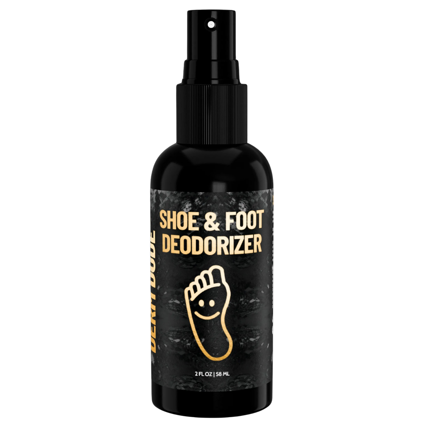 Shoe & Foot Deodorizer