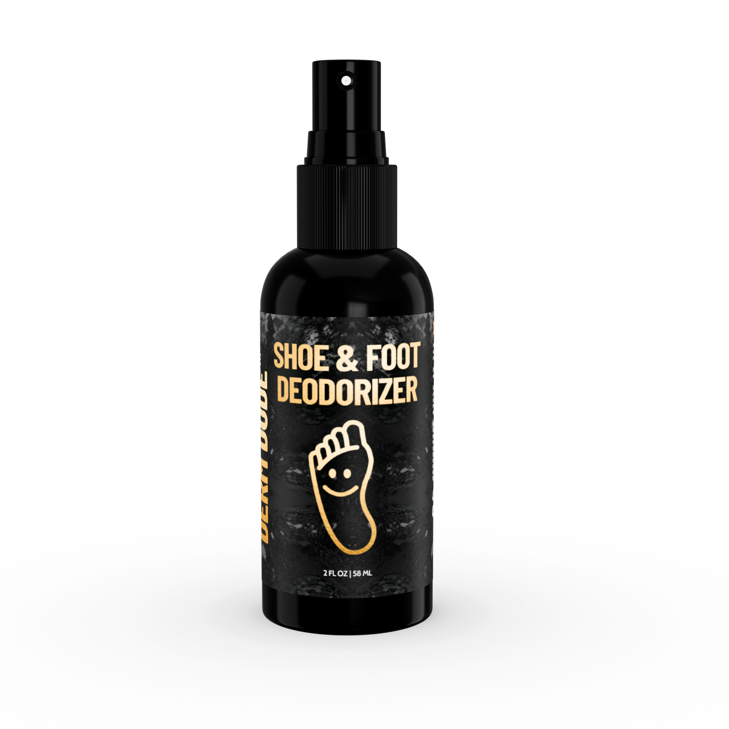 Shoe & Foot Deodorizer