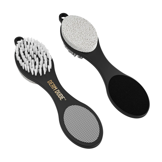 Foot File & Heel Repair Tool