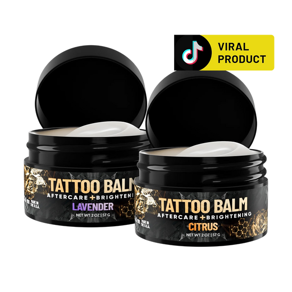 Derm Dude - Tattoo Balm Scented Bundle 59072548 f7ff 44fb b973 5c2b32e1e5ab