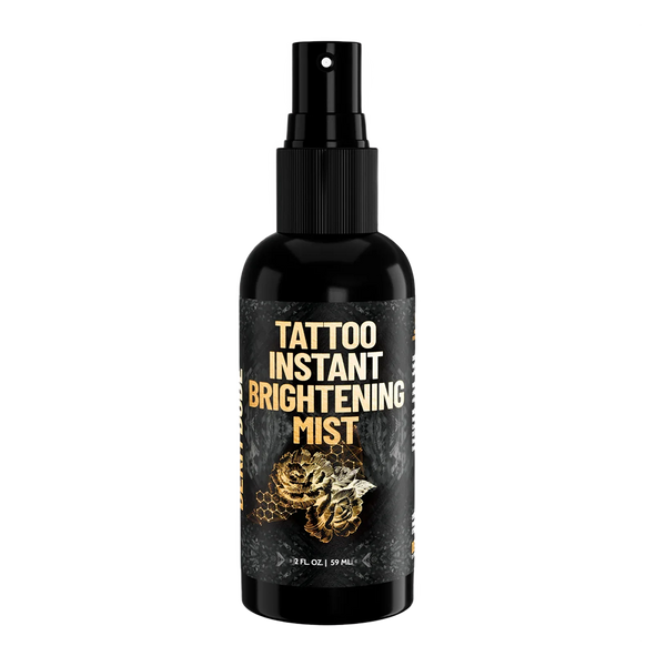 Derm Dude - Tattoo Instant Brightening Mist 946c95b0 f08a 43a4 bc3b e7520c490219