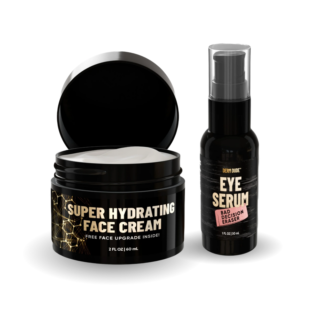 The Electrolyte Power Pair