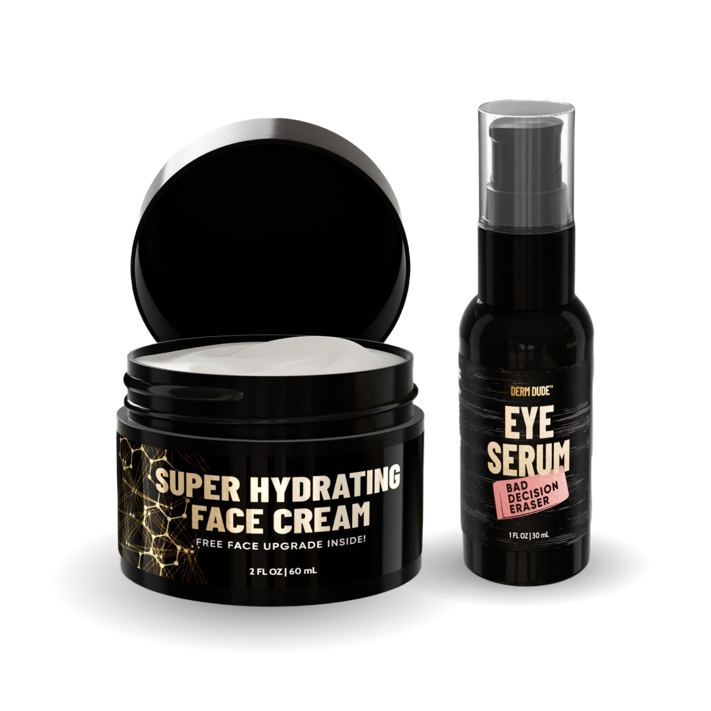 The Electrolyte Power Pair