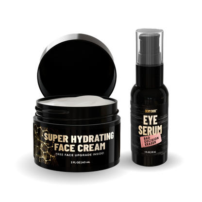 The Electrolyte Power Pair