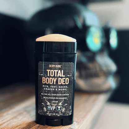 Total Body Deo