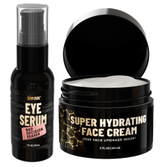 Dermdude Skin Care grooming products