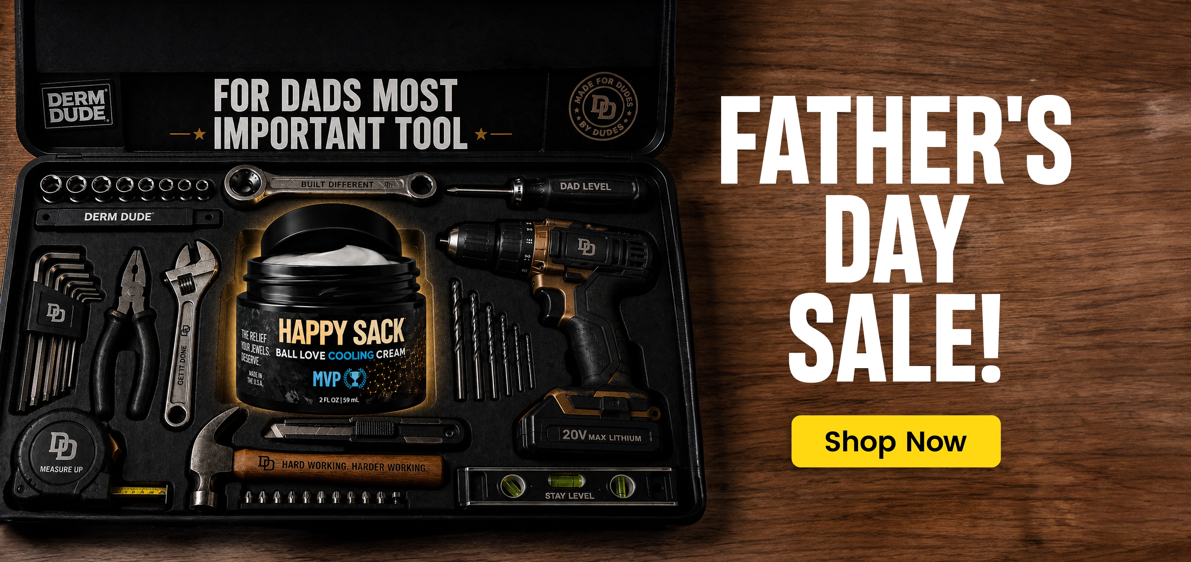 Men’s grooming products for sweaty balls, odor control and anti-chafing care