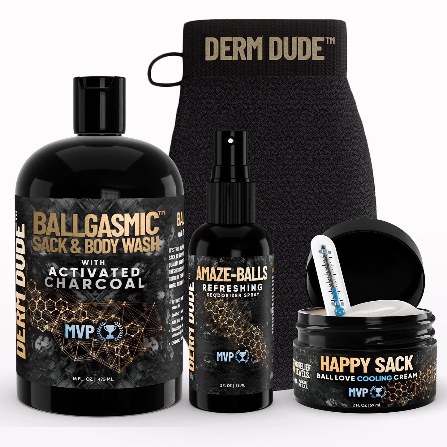 Mega Sack Set