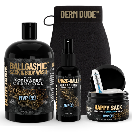 Shop by best sellers - Mega sack set