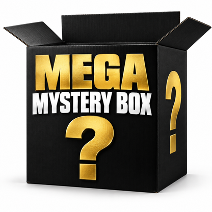 Mega Mystery Box