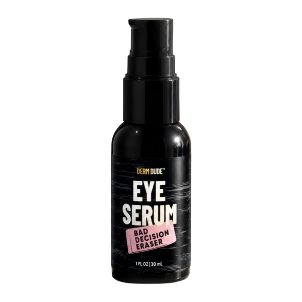 Derm Dude - Eye Serum Only 2 b3322a1d 83fb 4f1f af5f e57f9addb562
