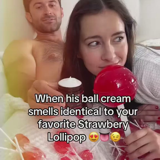 Jolly L🍓li Sack Set