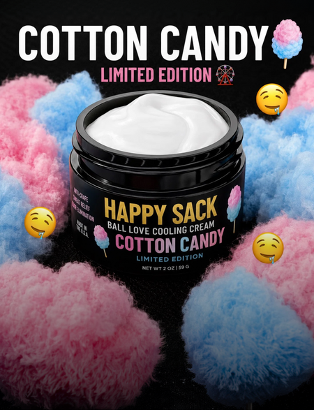 Card Collection Image - BALLS: 👉FREE MYSTERY HAPPY SACK-ORDERS $50+👈