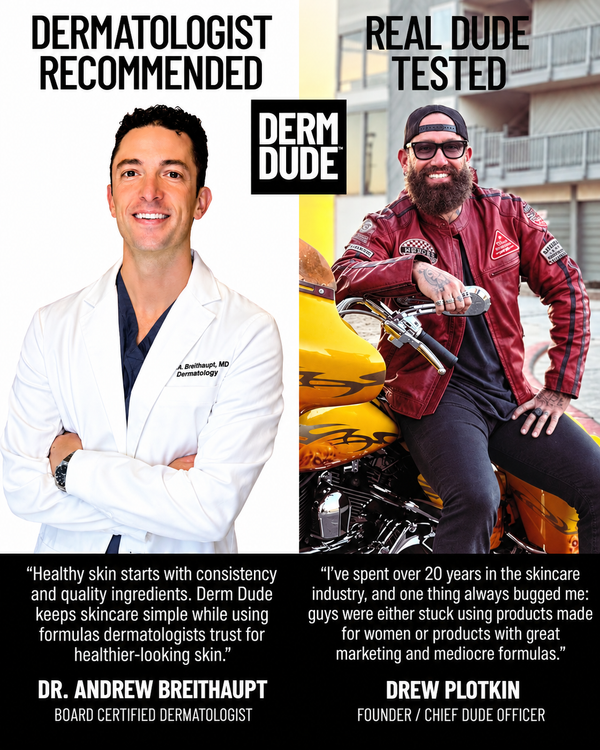 Derm Dude - updatedandrewquote