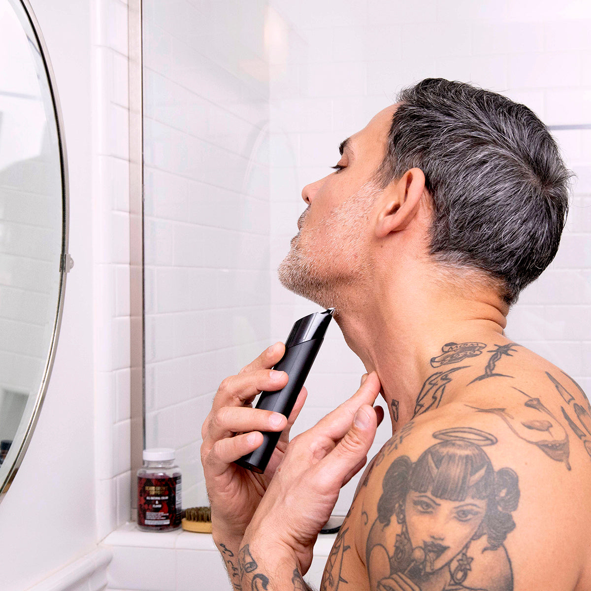 Beard Trimmer - Everything Trimmer