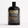 BallGasmic | Ball Wash with Activated Charcoal Derm Dude